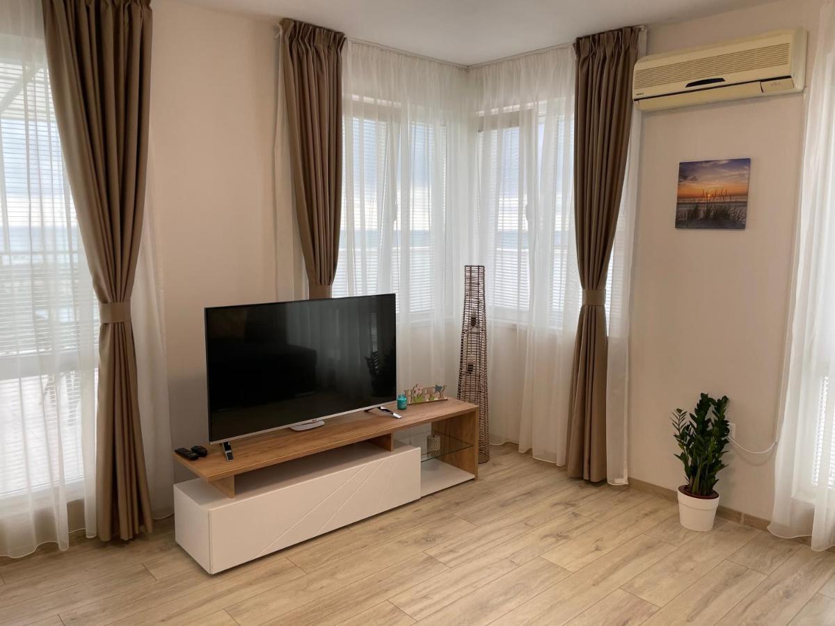 Sea Тerrace Aquamarine Διαμέρισμα Golden Sands Εξωτερικό φωτογραφία