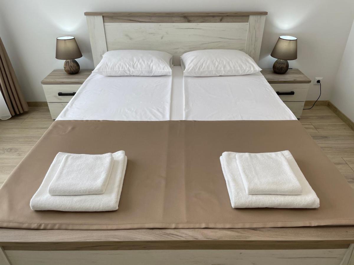 Sea Тerrace Aquamarine Διαμέρισμα Golden Sands Εξωτερικό φωτογραφία