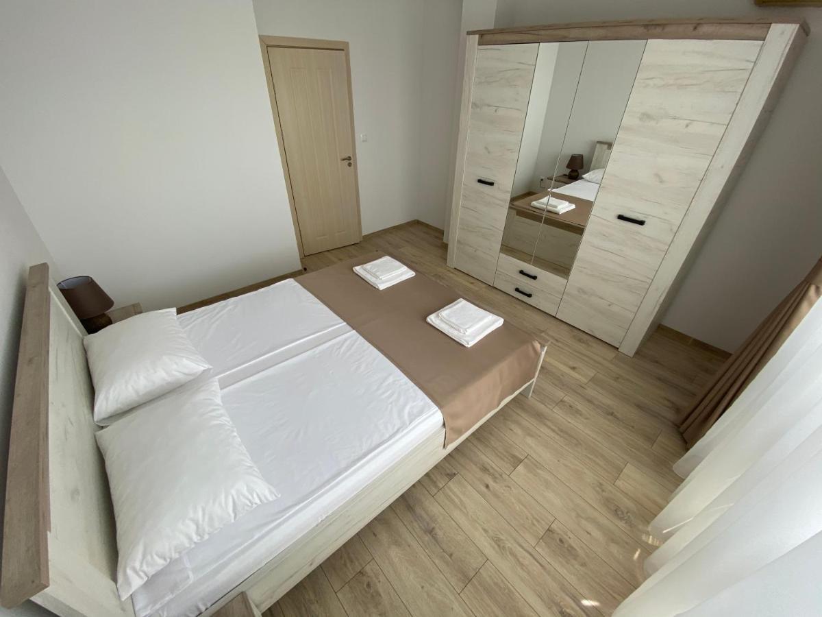 Sea Тerrace Aquamarine Διαμέρισμα Golden Sands Εξωτερικό φωτογραφία